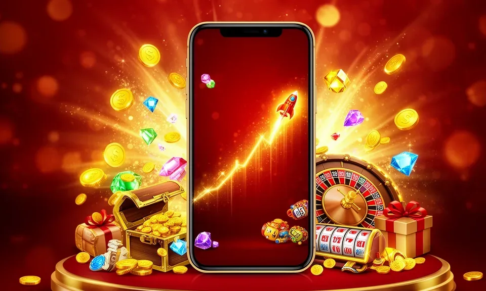 rk55apk Live Sic Bo Salon