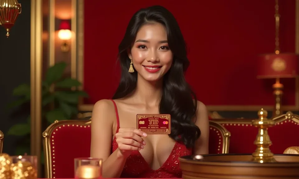 rk55apk Live Baccarat Grand