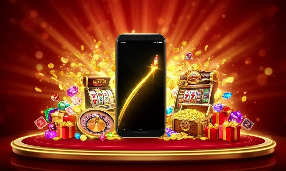 rk55apk Live Dragon Tiger Royal — Real Dealers, Fast Rounds