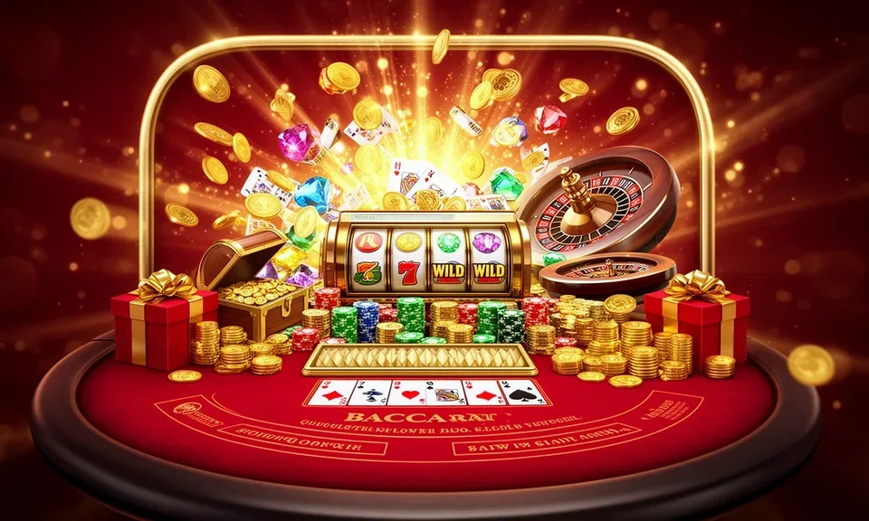 rk55apk rk55apk Casino: Live Tables, Slots and More in One Place